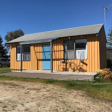 Somerset Beachside Cabin And Caravan Park Luaran gambar