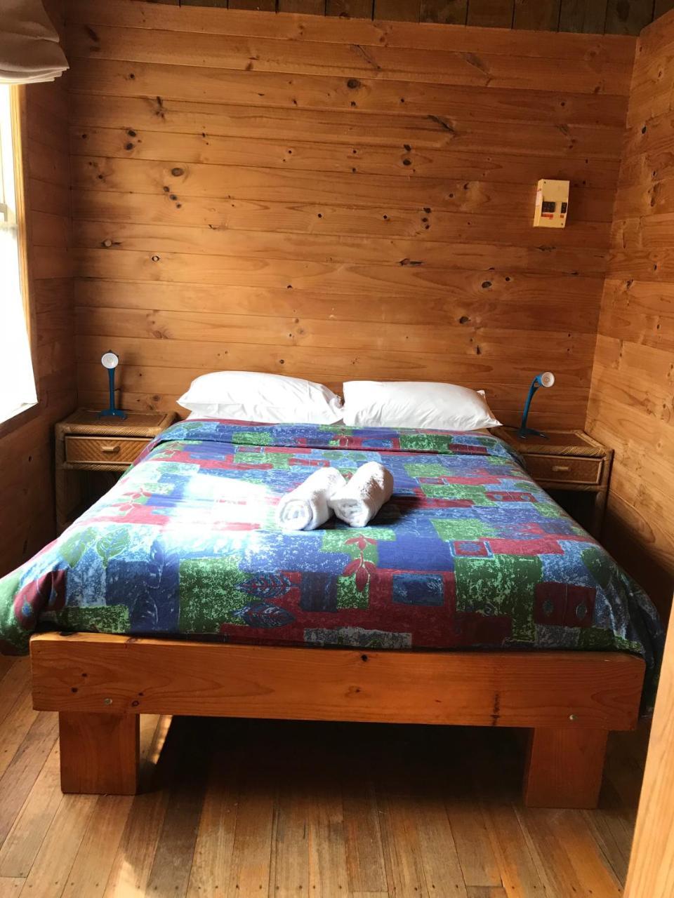 Somerset Beachside Cabin And Caravan Park Luaran gambar