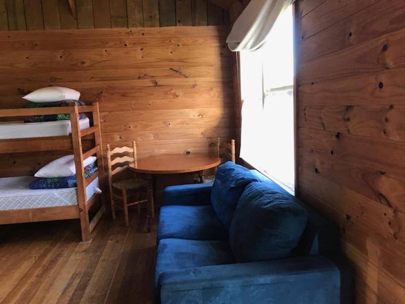 Somerset Beachside Cabin And Caravan Park Luaran gambar
