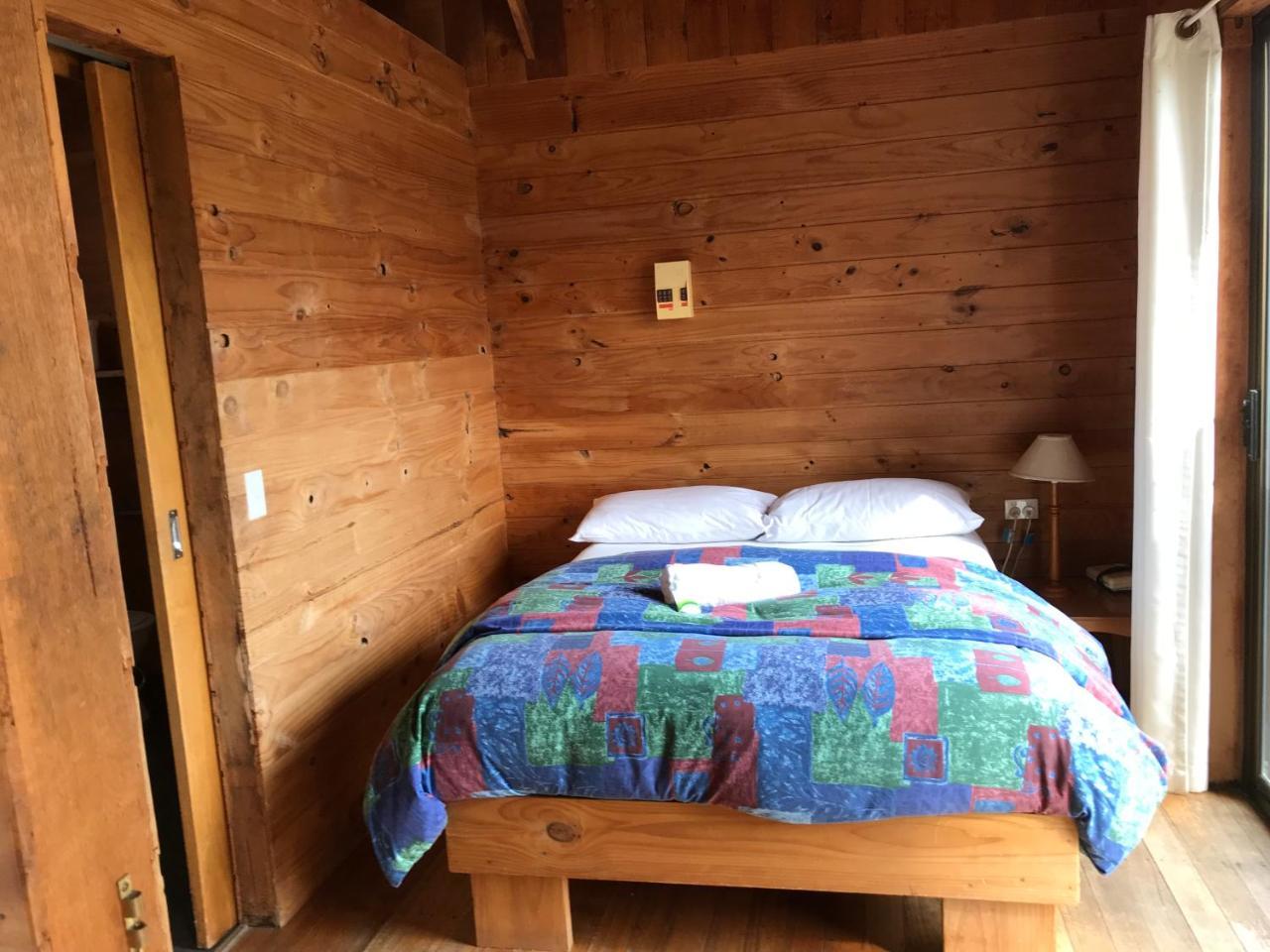 Somerset Beachside Cabin And Caravan Park Luaran gambar